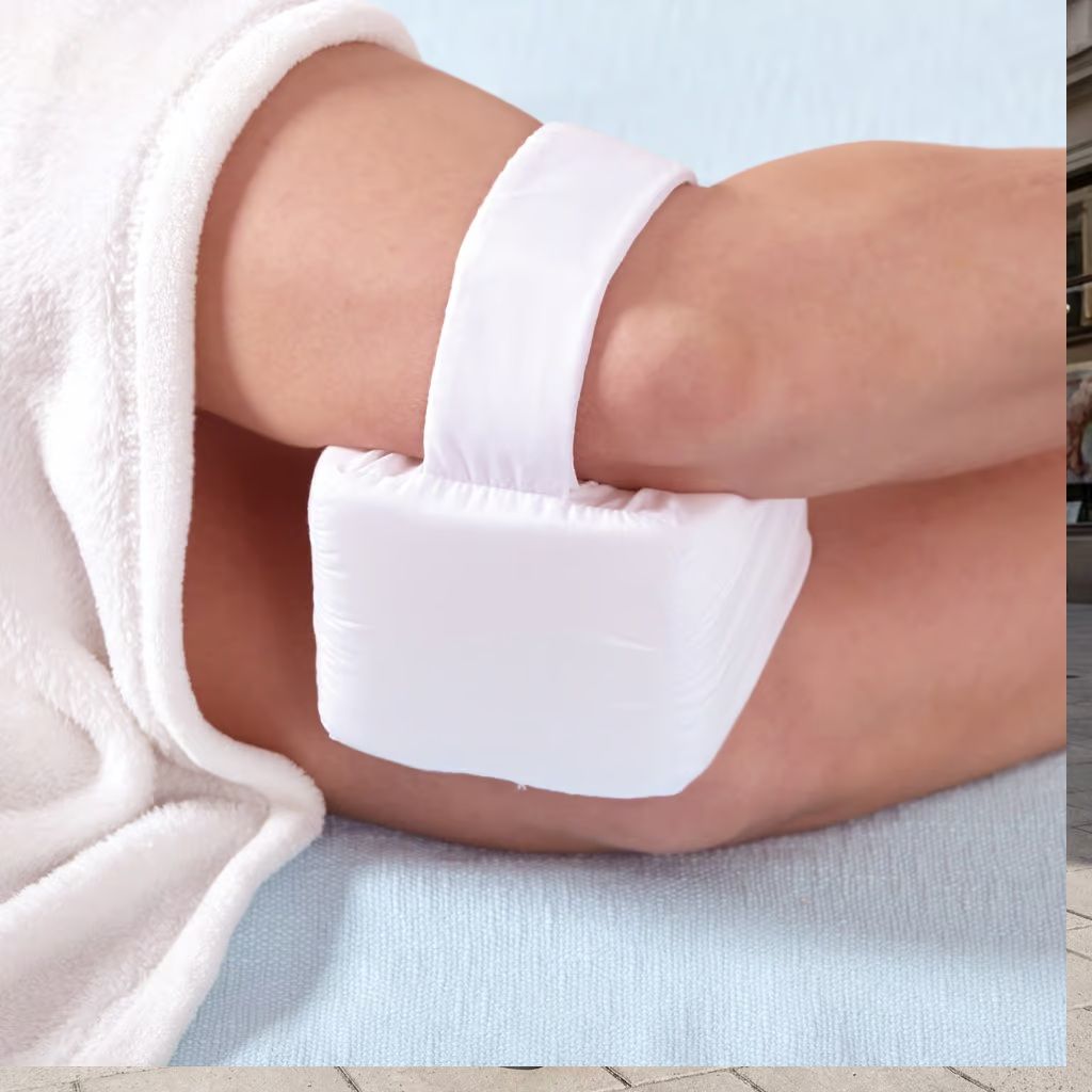 Medovital Orthopädisches Kniekissen