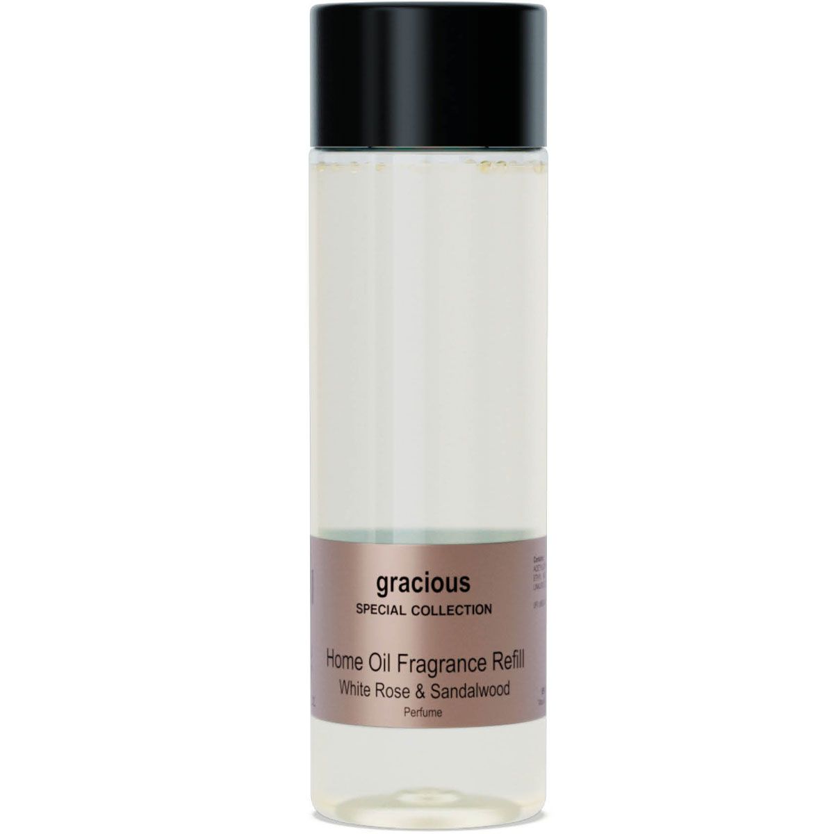 Janzen Diffuser Refill Gracious 200 ml