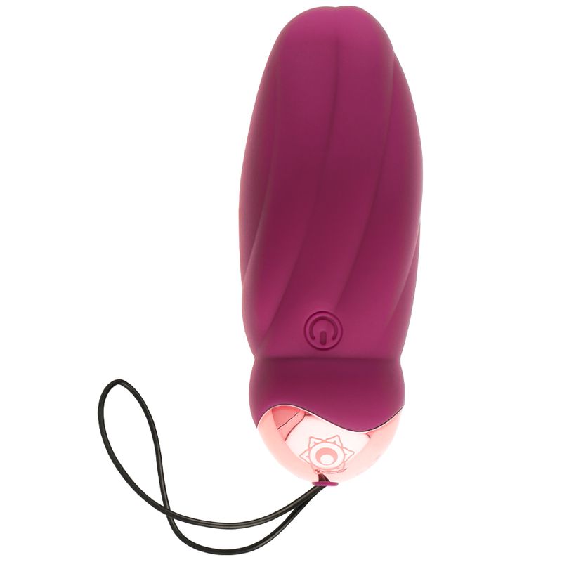 Rithual - Sita - Vibrator mit Fernbedienung