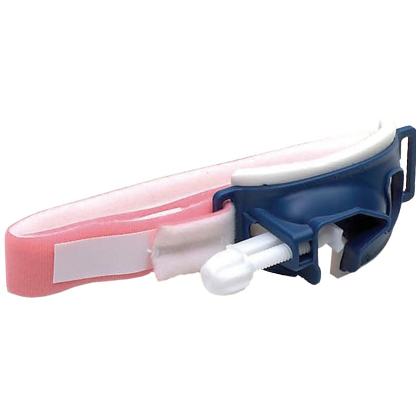 Laerdal Thomas Tube Holder mit Schnellspannschraube Kinder 1 St