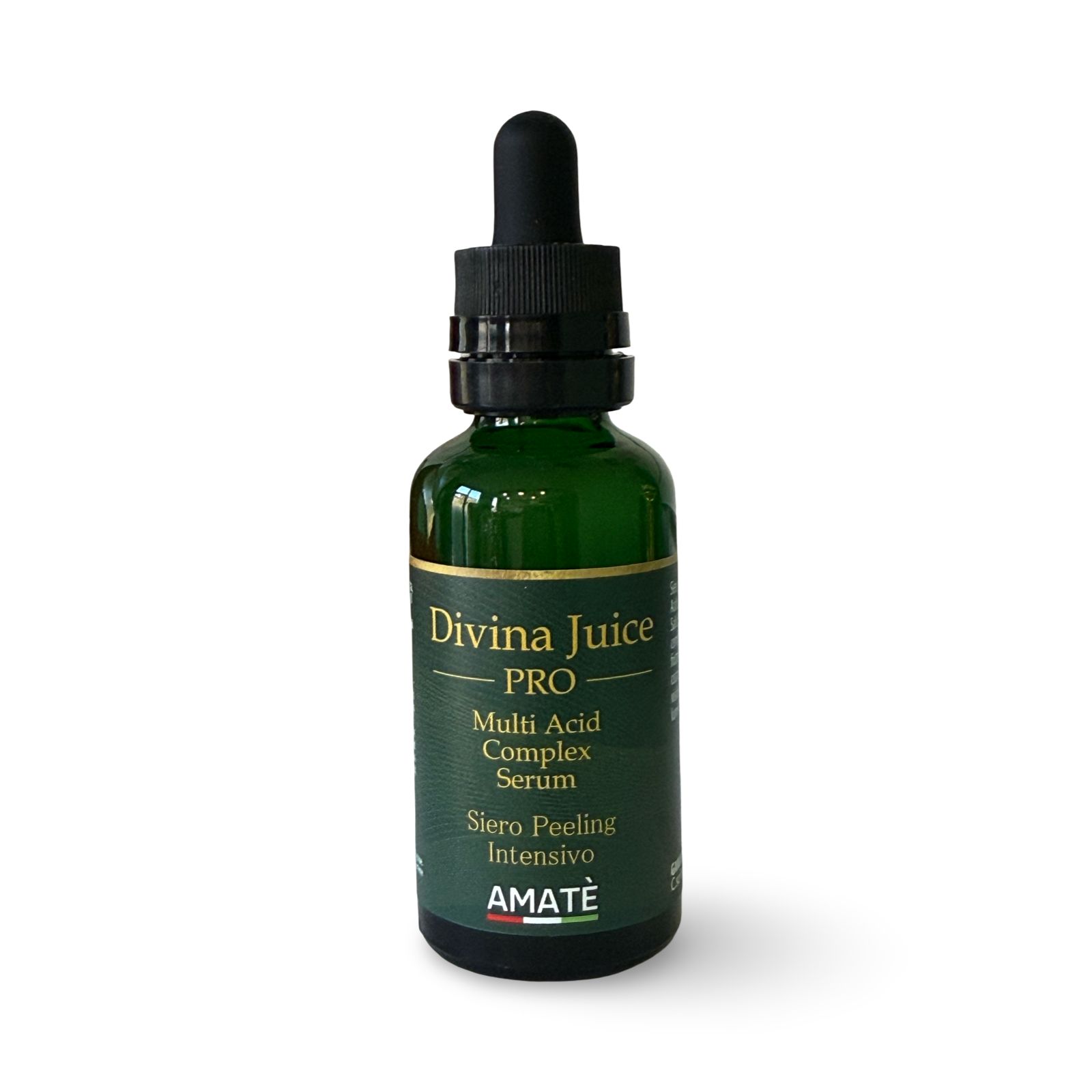 AMATÈ - Siero Peeling Intensivo - Divina Juice Pro