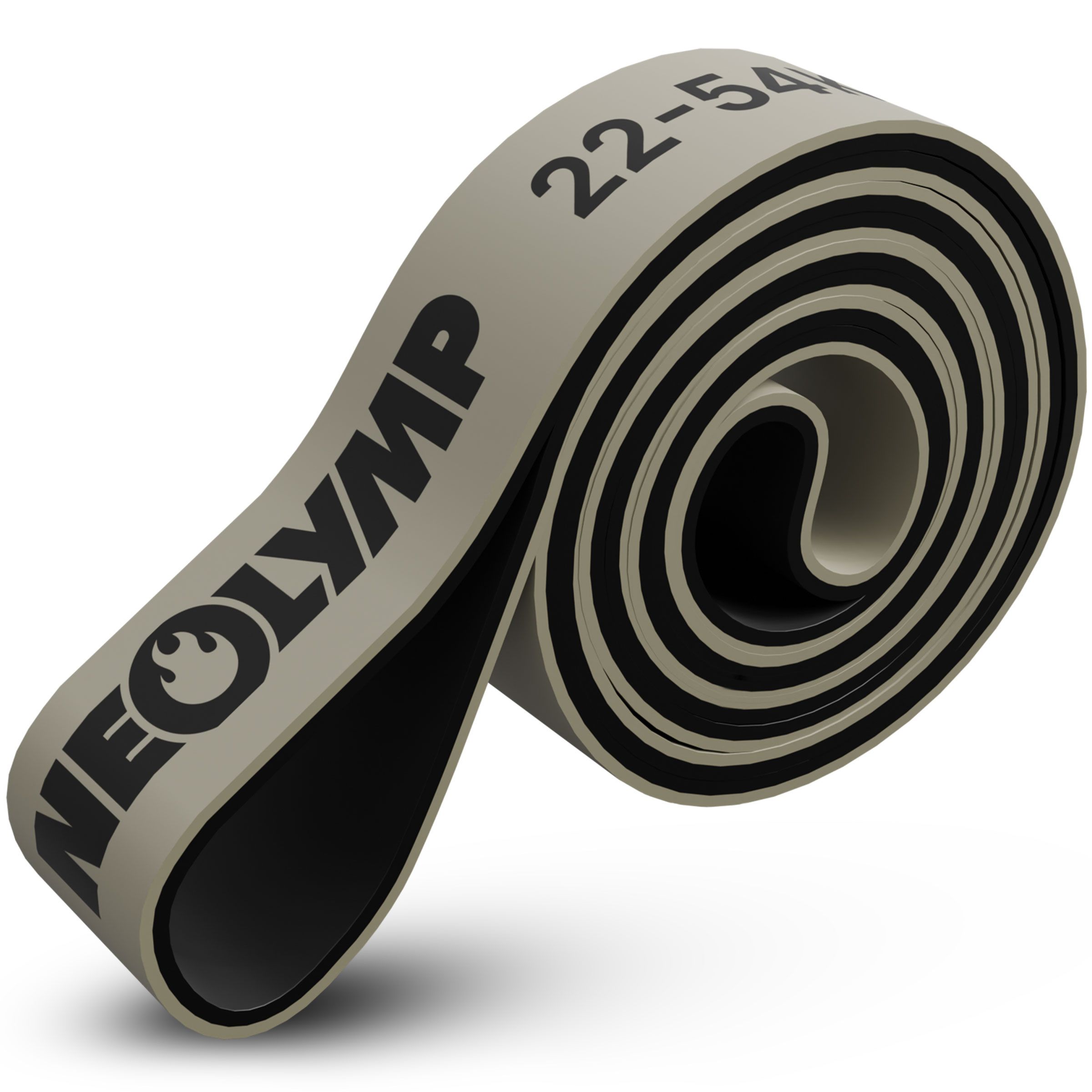 NEOLYMP Resistance Bands 22-54 kg