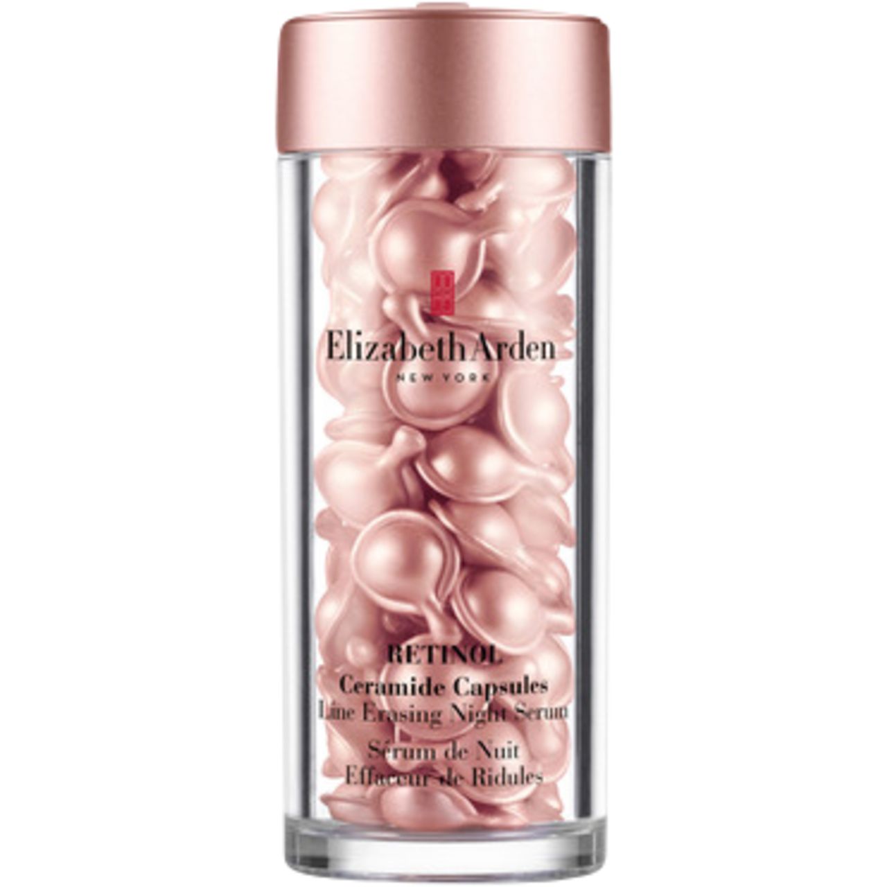 Elizabeth Arden, Retinol Ceramide Capsules Line Erasing Night Serum