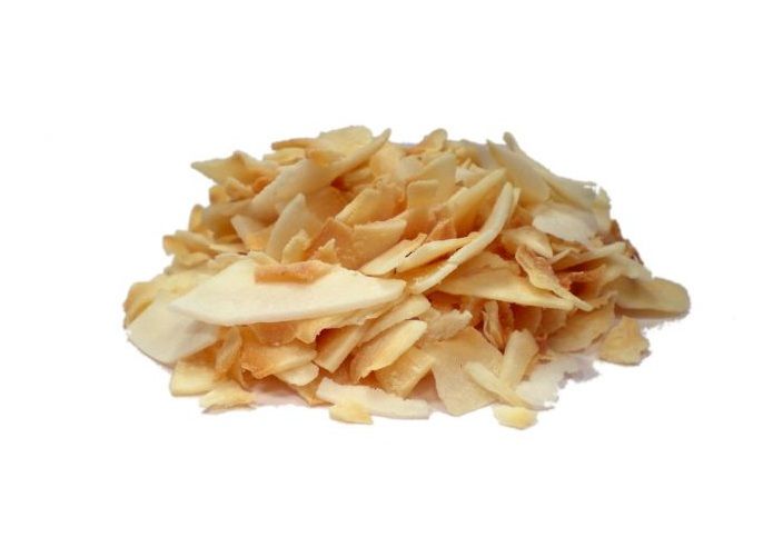 Müsli Mühle Bio Kokoschips Natur 250 g