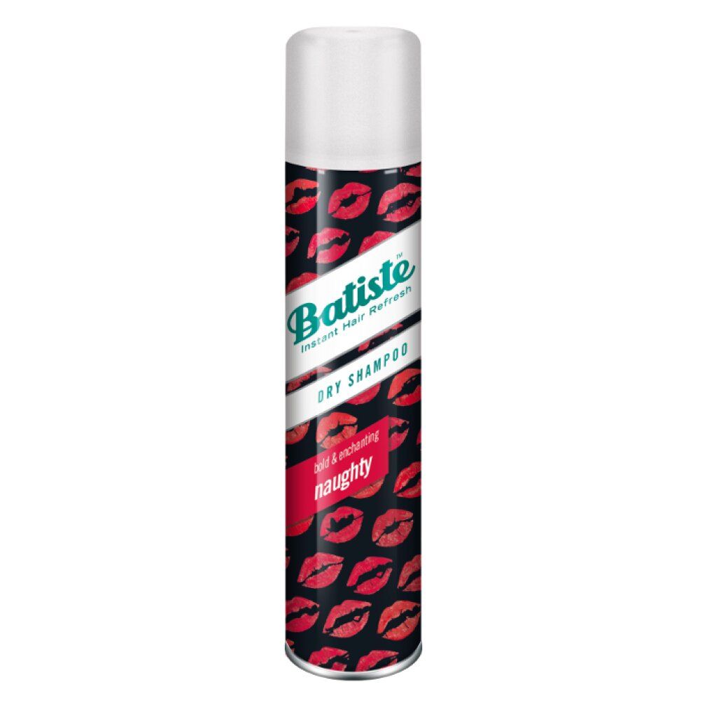 Batiste Naughty Trockenshampoo