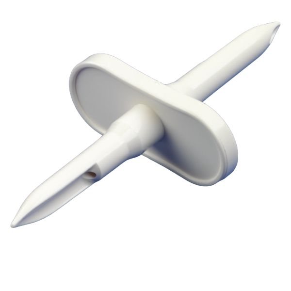 BD Flopro Transfer-Set 394200 1 St