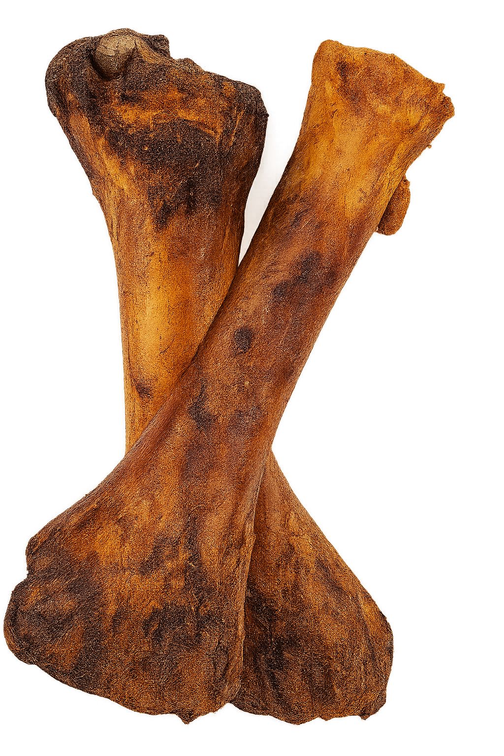 DeliBest Origin Pferde-Unterbein XXL