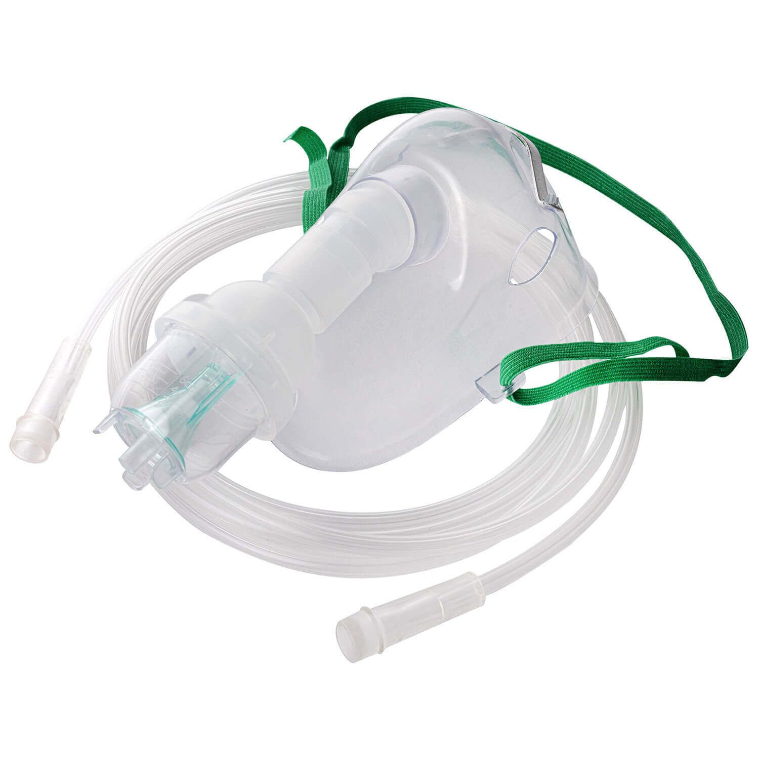 HUM AEROpart Aerosol-Inhalationsset Erwachsene 1 St
