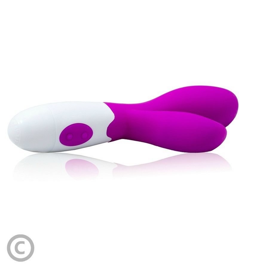 Pretty Love - Vibrator Stimulator Newman - Rabbitvibrator