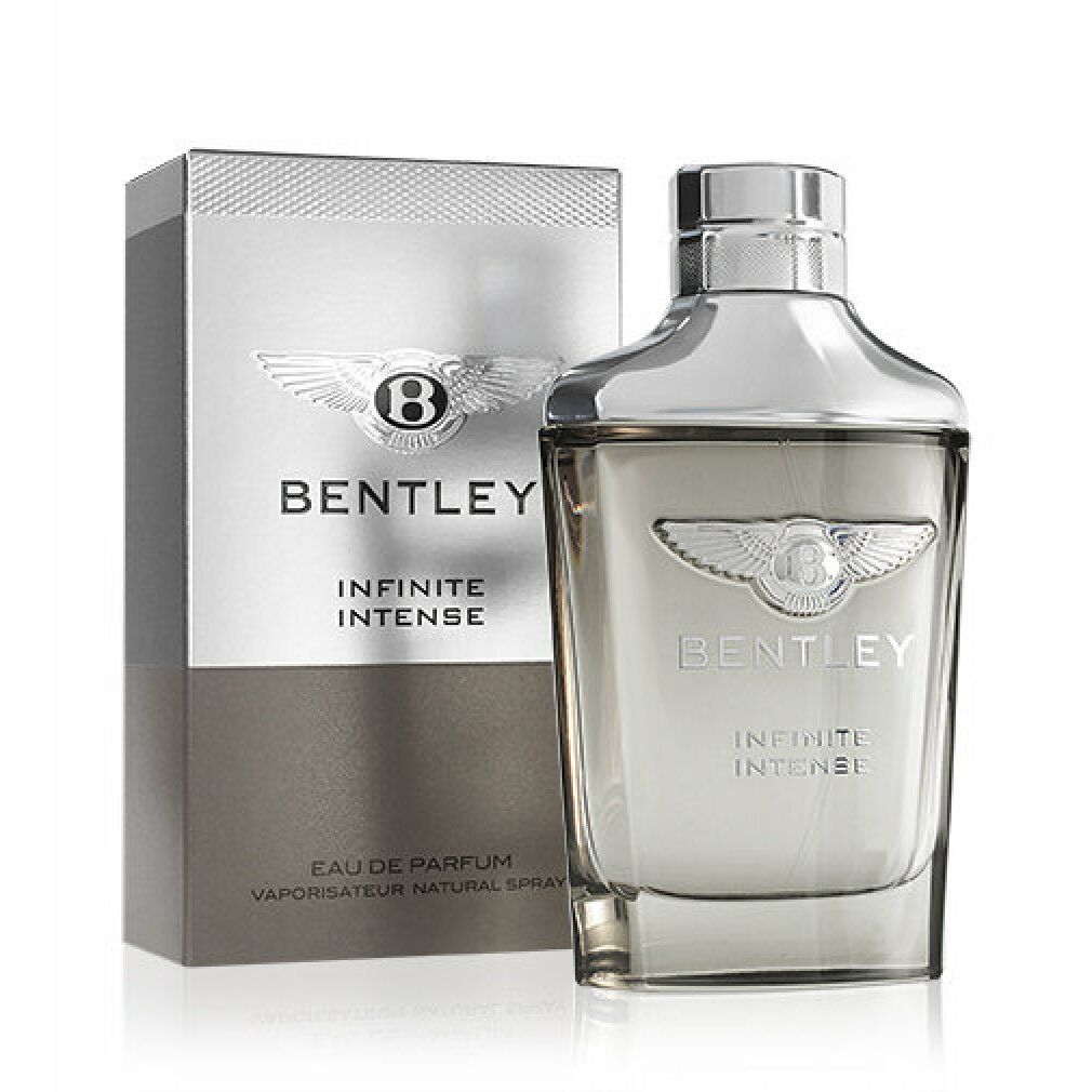 Bentley Infinite Intense Eau de Parfum Spray 100 ml