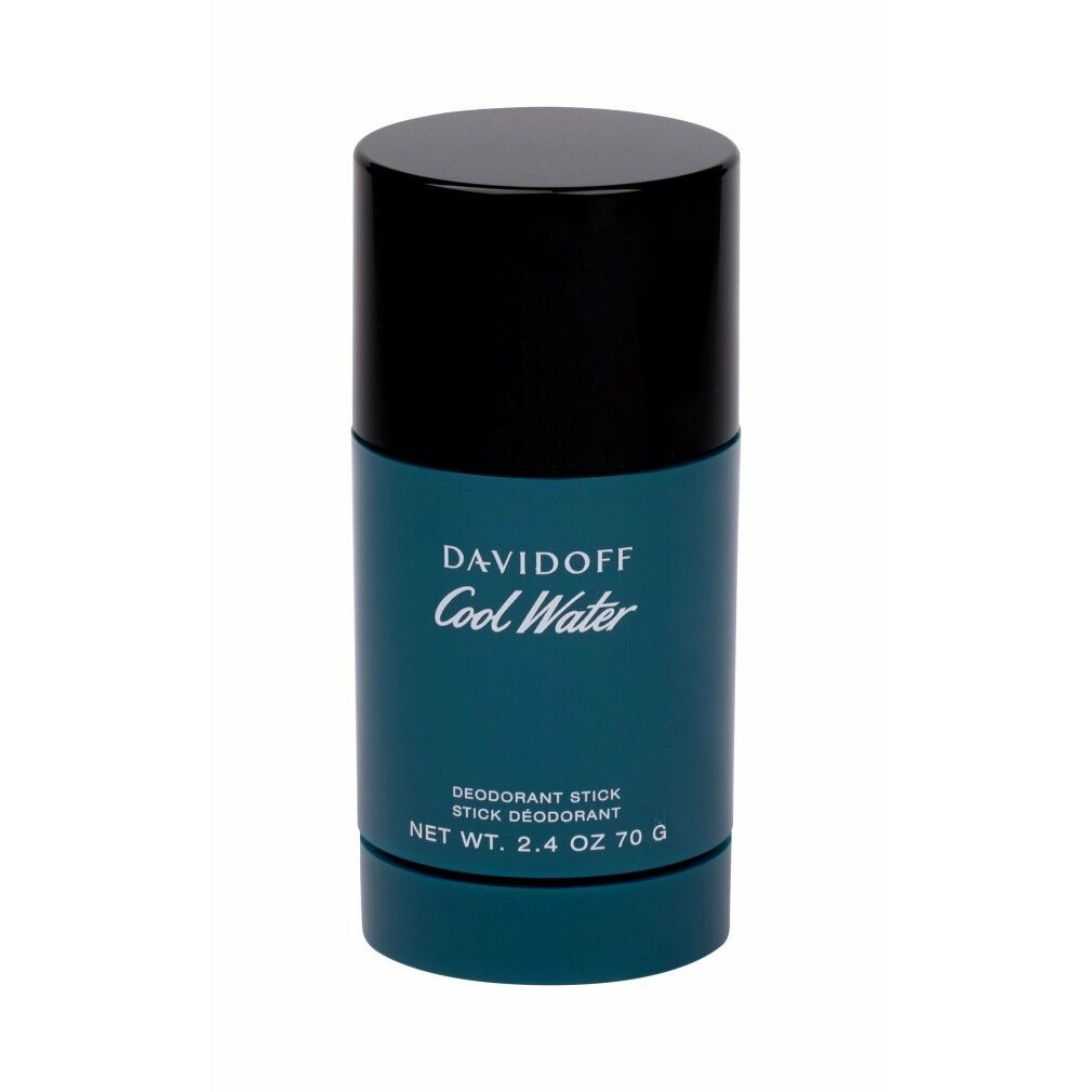 Davidoff Cool Water Deodorant Stick