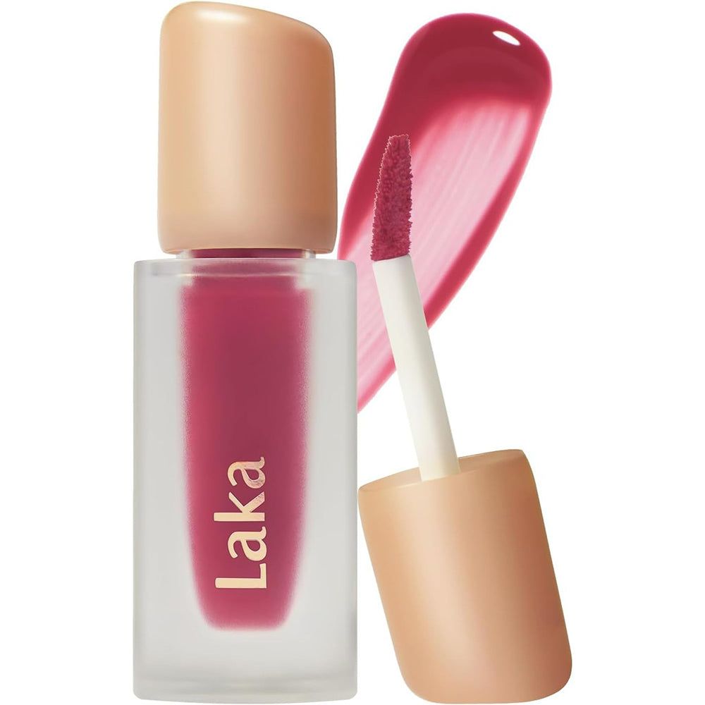 LAKA Fruity Glam Tint 127 Rose