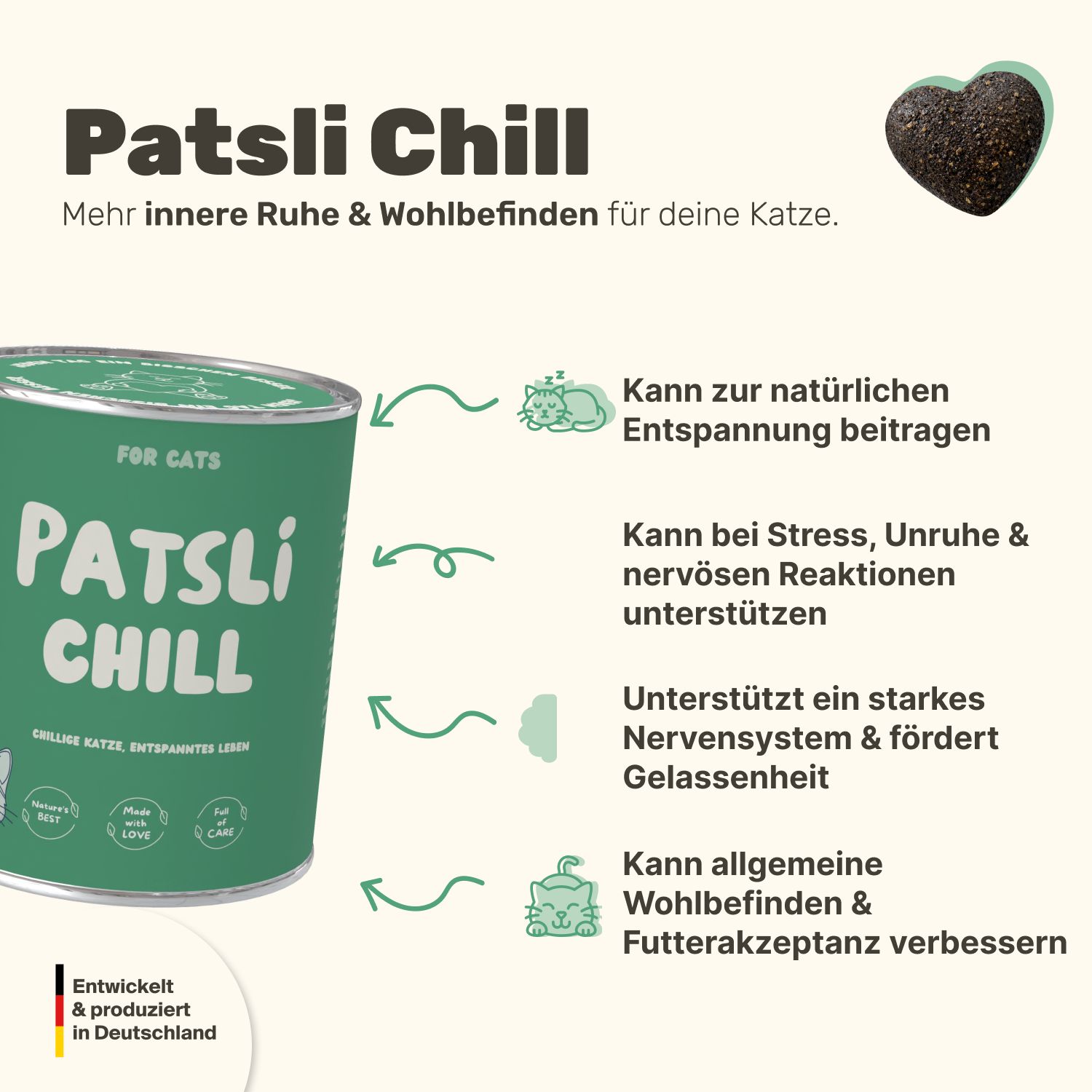 Patsli Chill