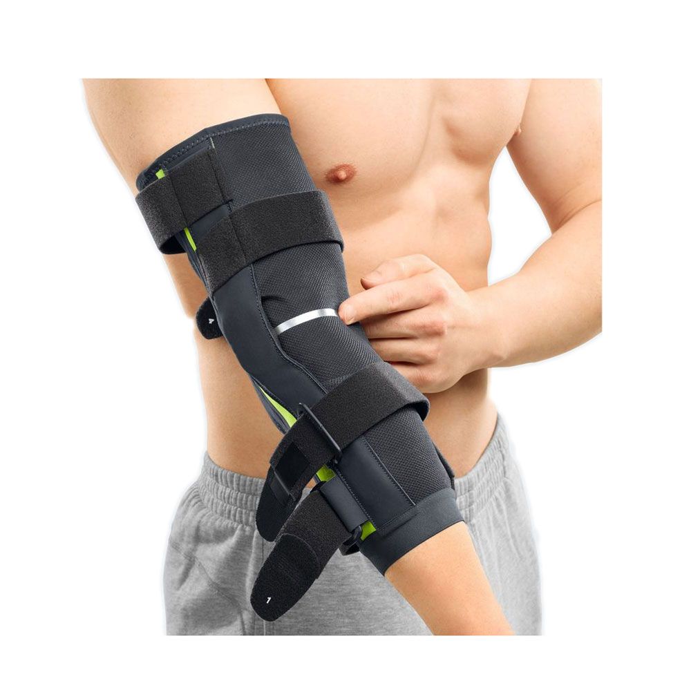 medi Epico active Ellenbogenorthese