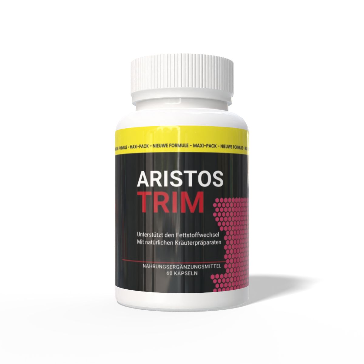 Aristos Trim 60 St Kapseln