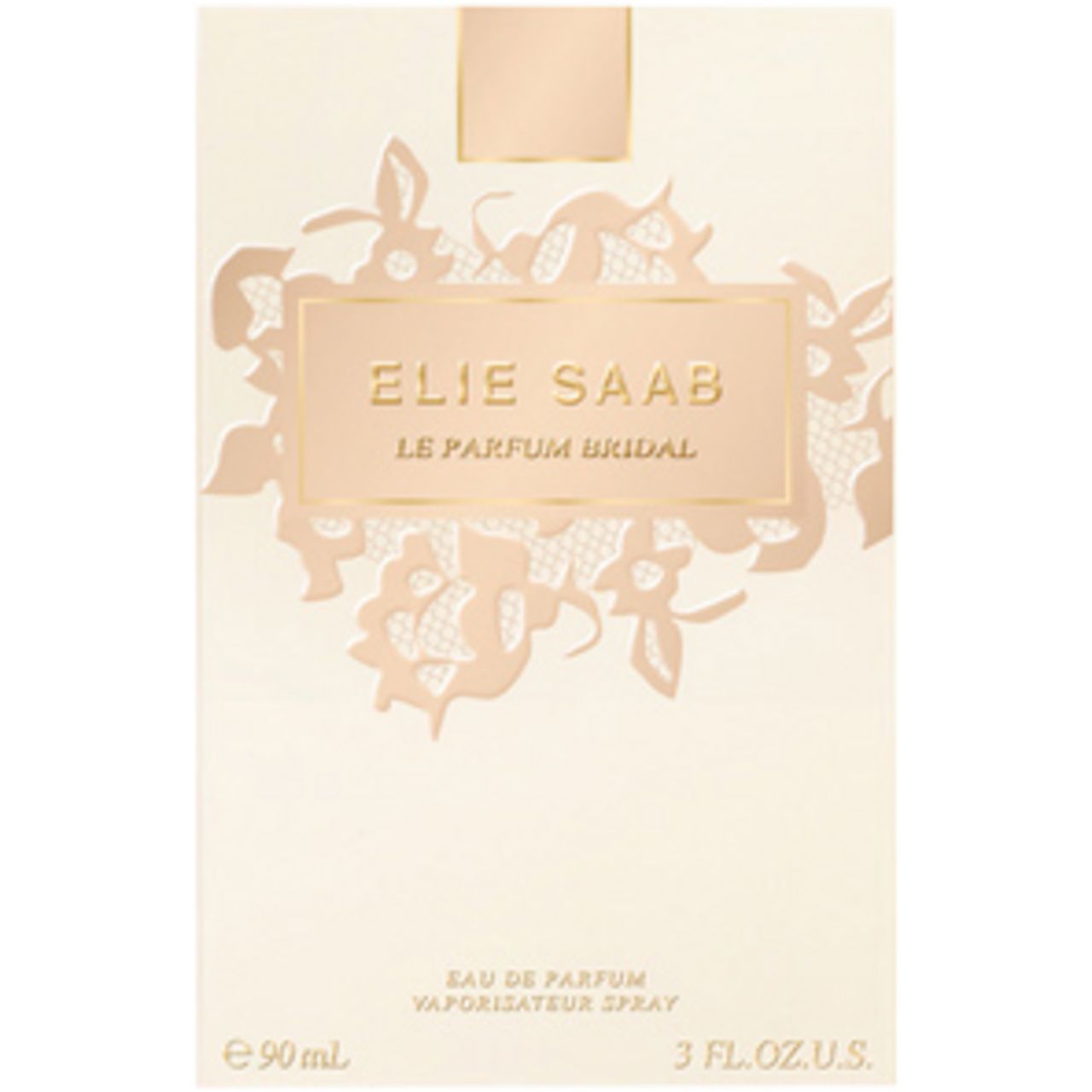 Elie Saab, Le Parfum Bridal EdP Nat. Spray 90 ml Eau de