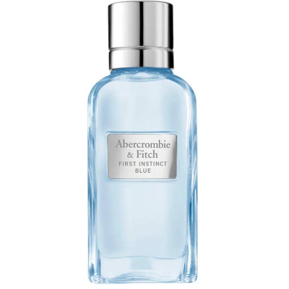 First Instinct Blue Woman EdP