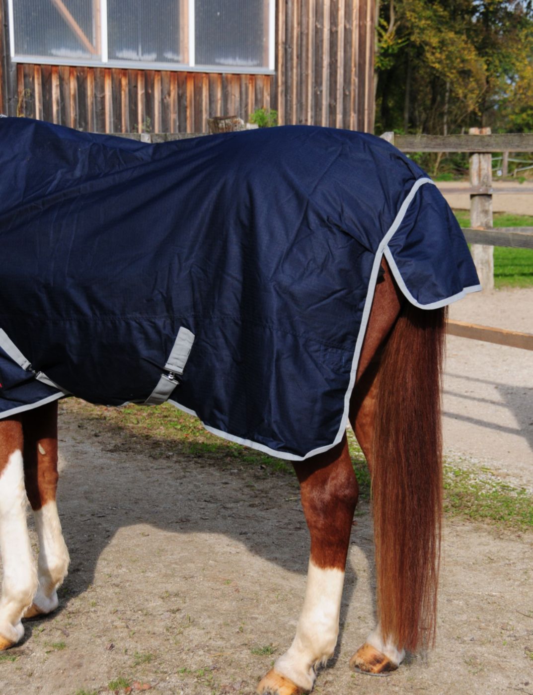 AMKA Outdoordecke