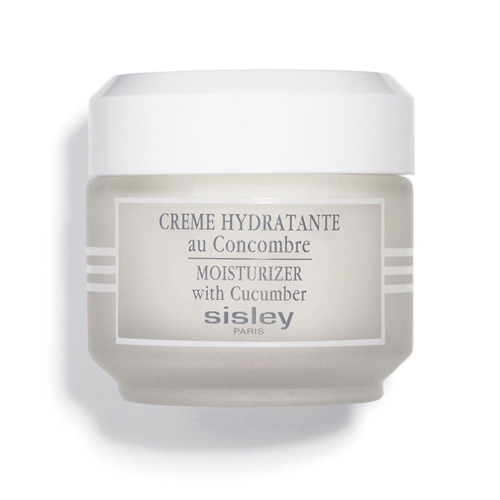 Sisley, Creme Hydratante au Concombre