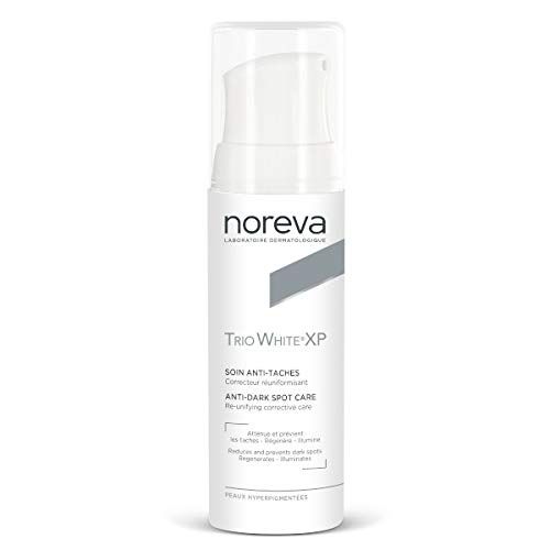 Noreva Trio white XP Tagespflege Creme 30 ml Tagescreme