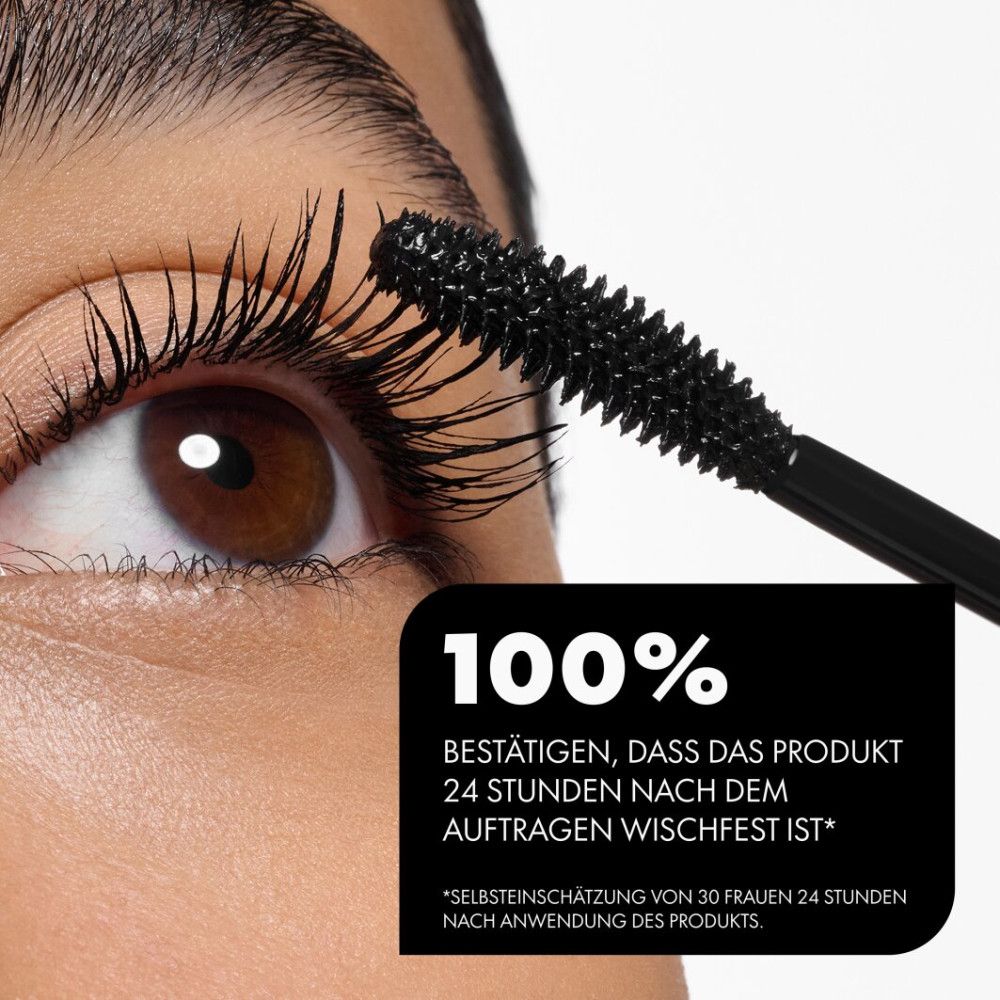 Catrice - Tubing-Mascara Stay In Place False Lash
