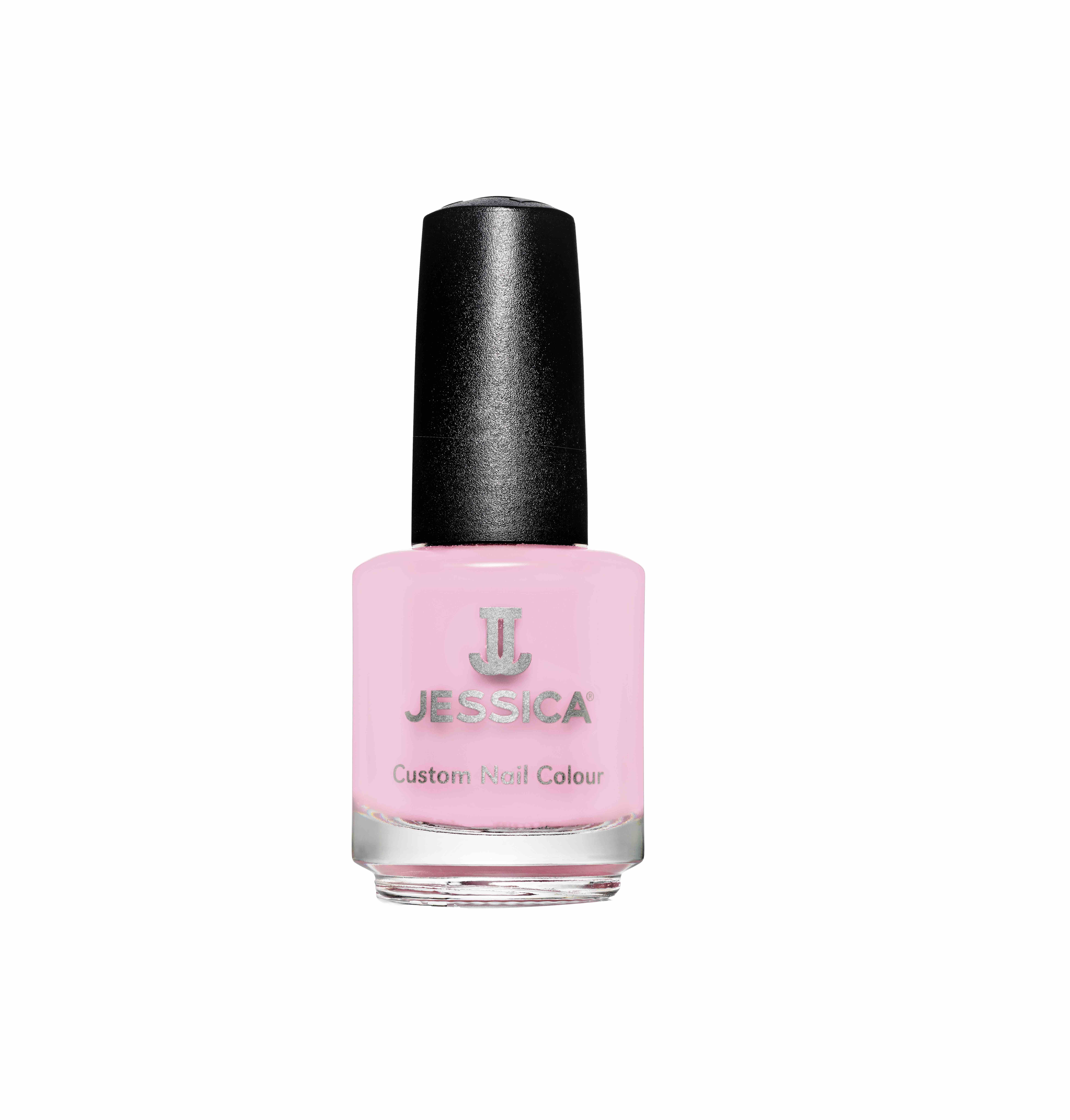 JESSICA Cosmetics Nail Colour
