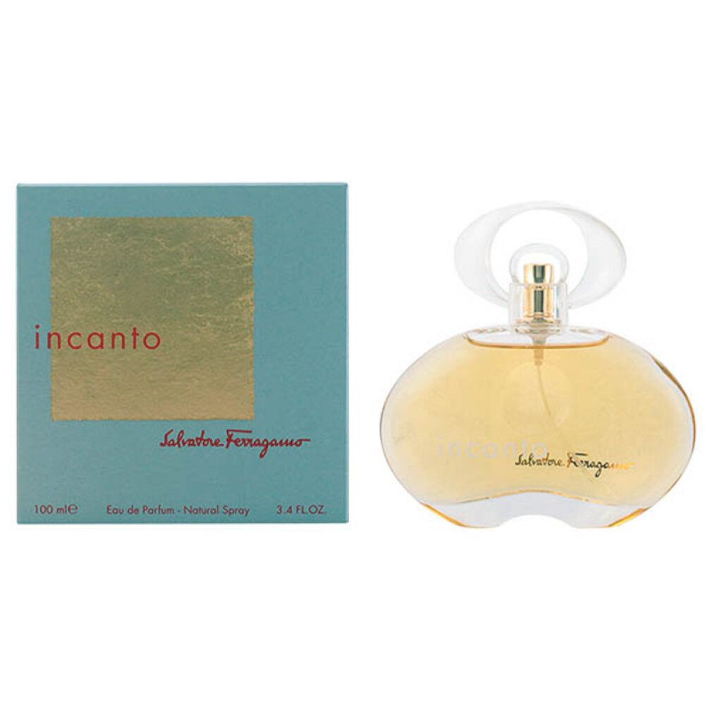 Salvatore Ferragamo Incanto Eau de Parfum  Spray