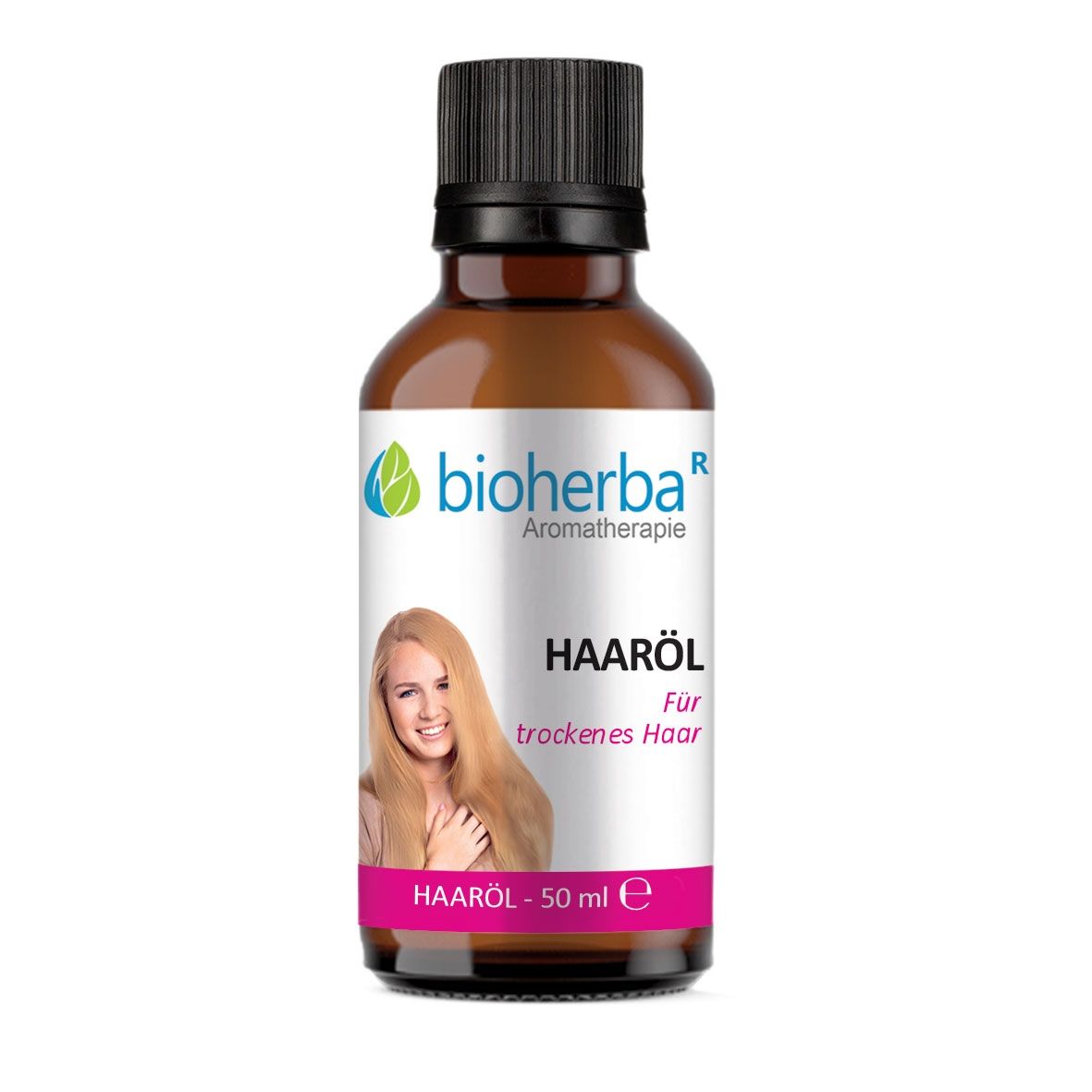 Bioherba Haaröl für trockenes Haar