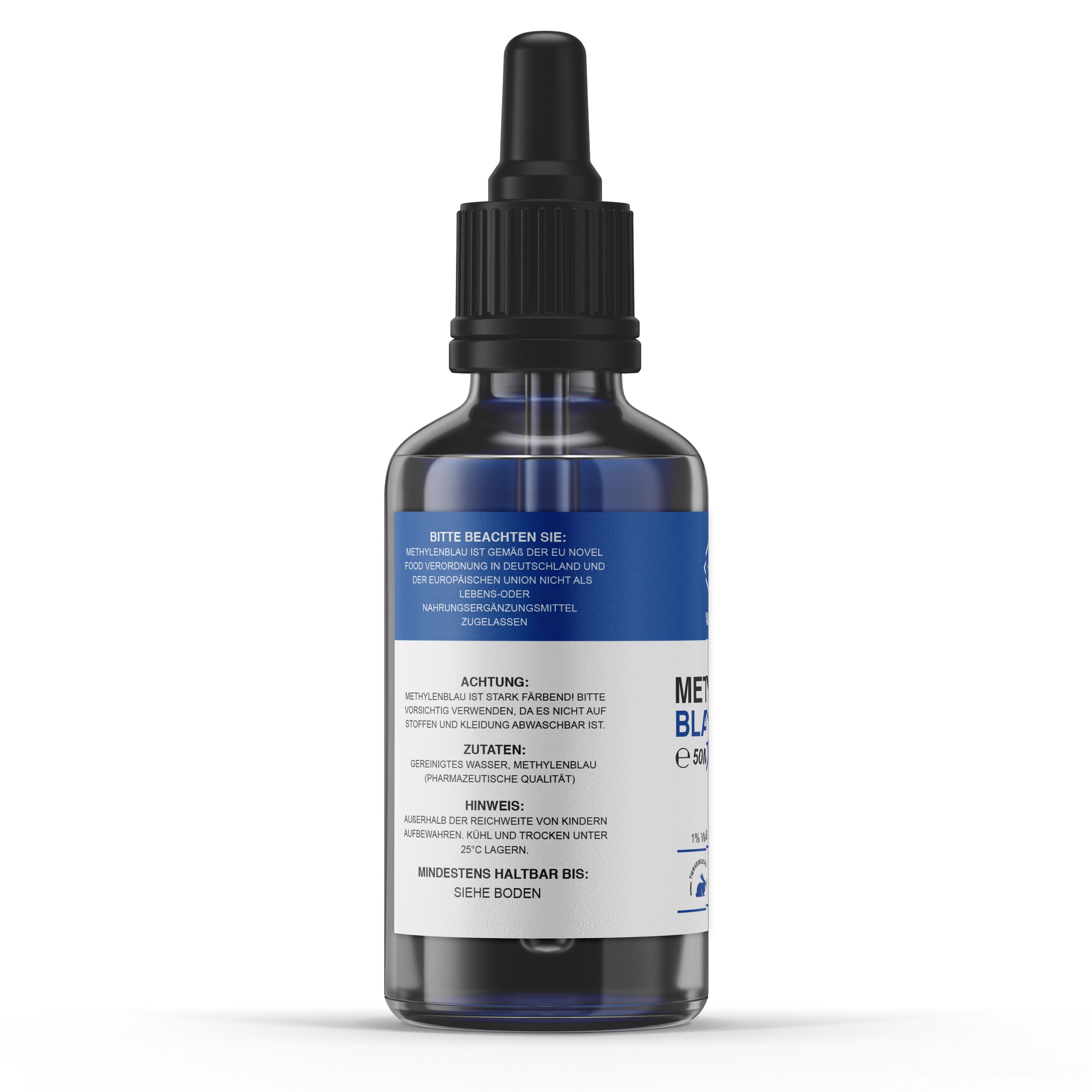 Enolenia® | Methylenblau Tropfen