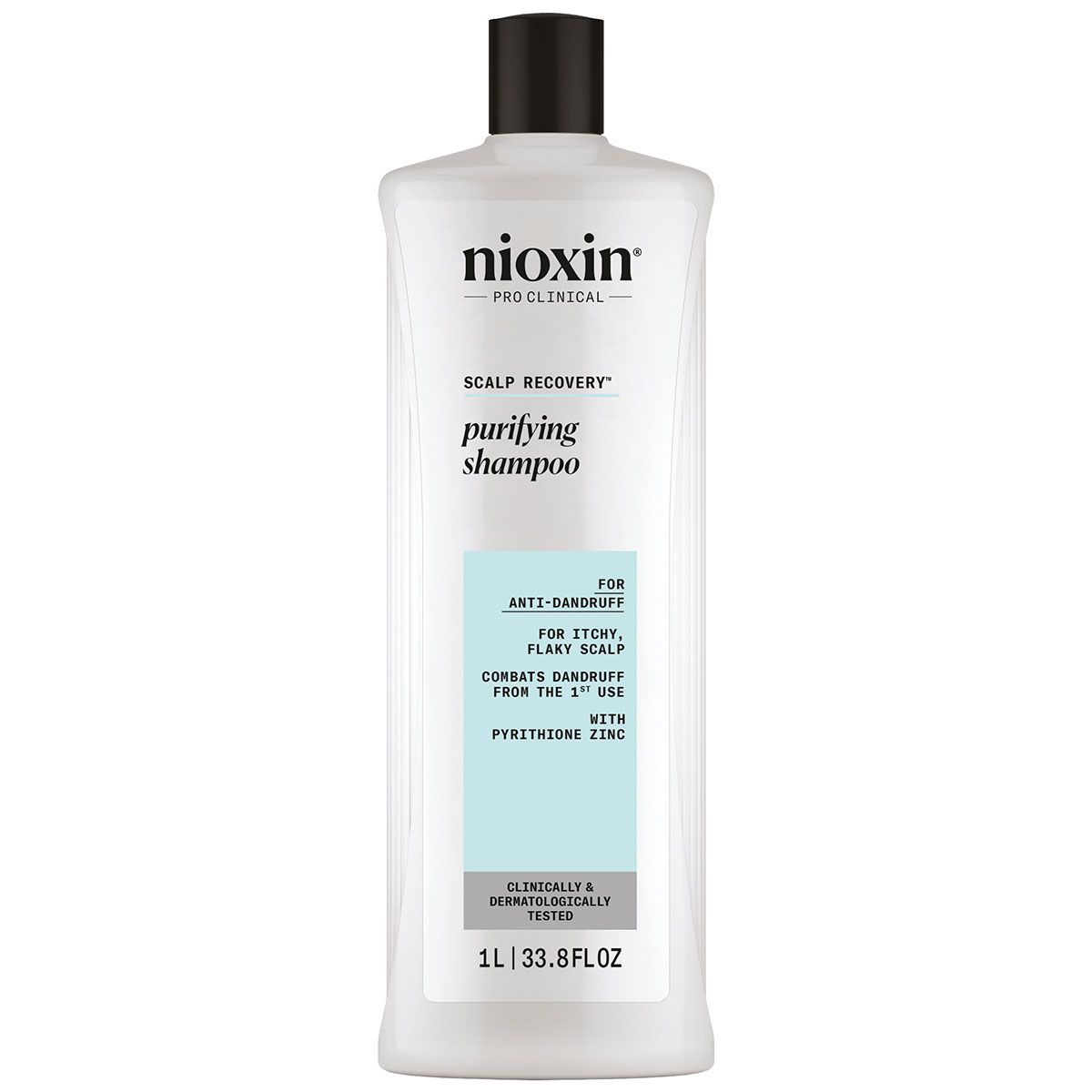 Nioxin - Scalp Recovery™ Shampoo 1000 ml