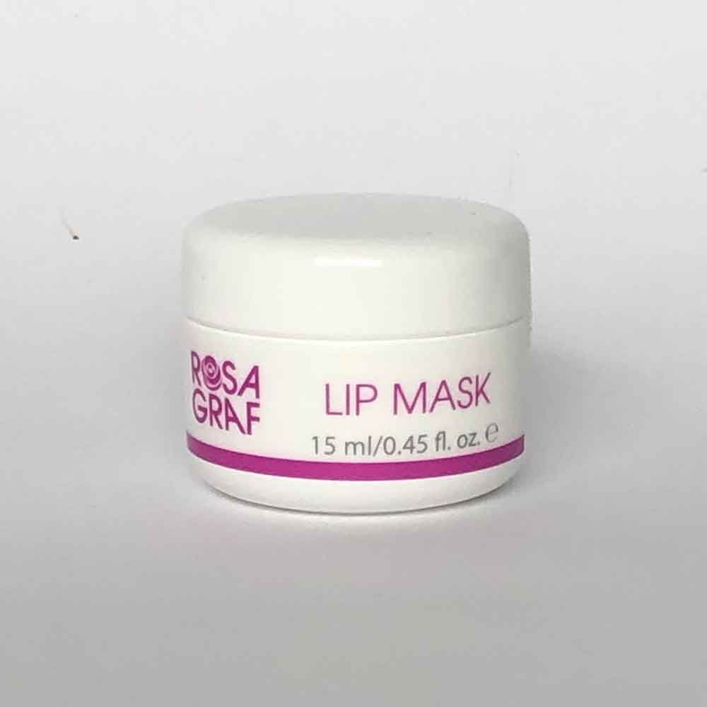 Rosa Graf Lip Mask
