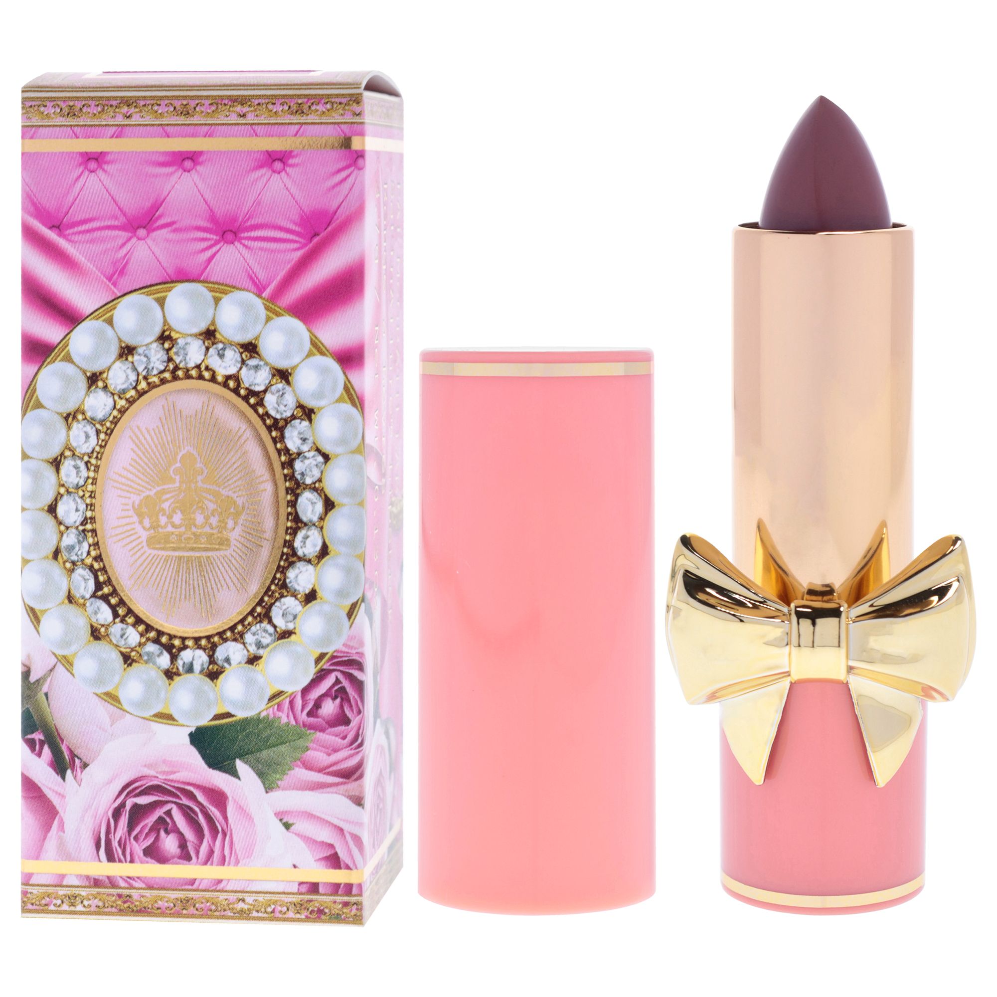 SatinAllure Lippenstift - 651 In The Flesh von Pat Mcgrath Labs