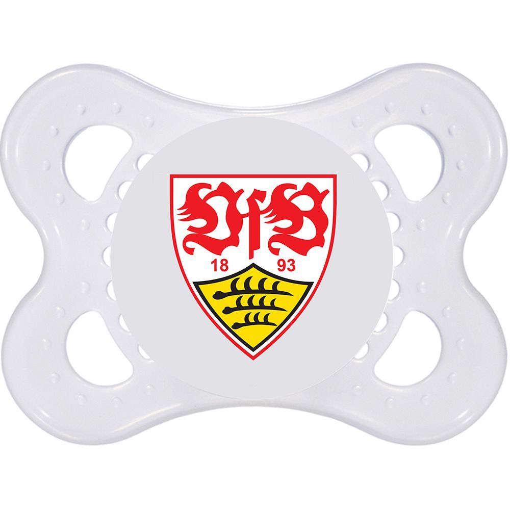 MAM Original Silikon VFB 0-6 Monate Schnuller