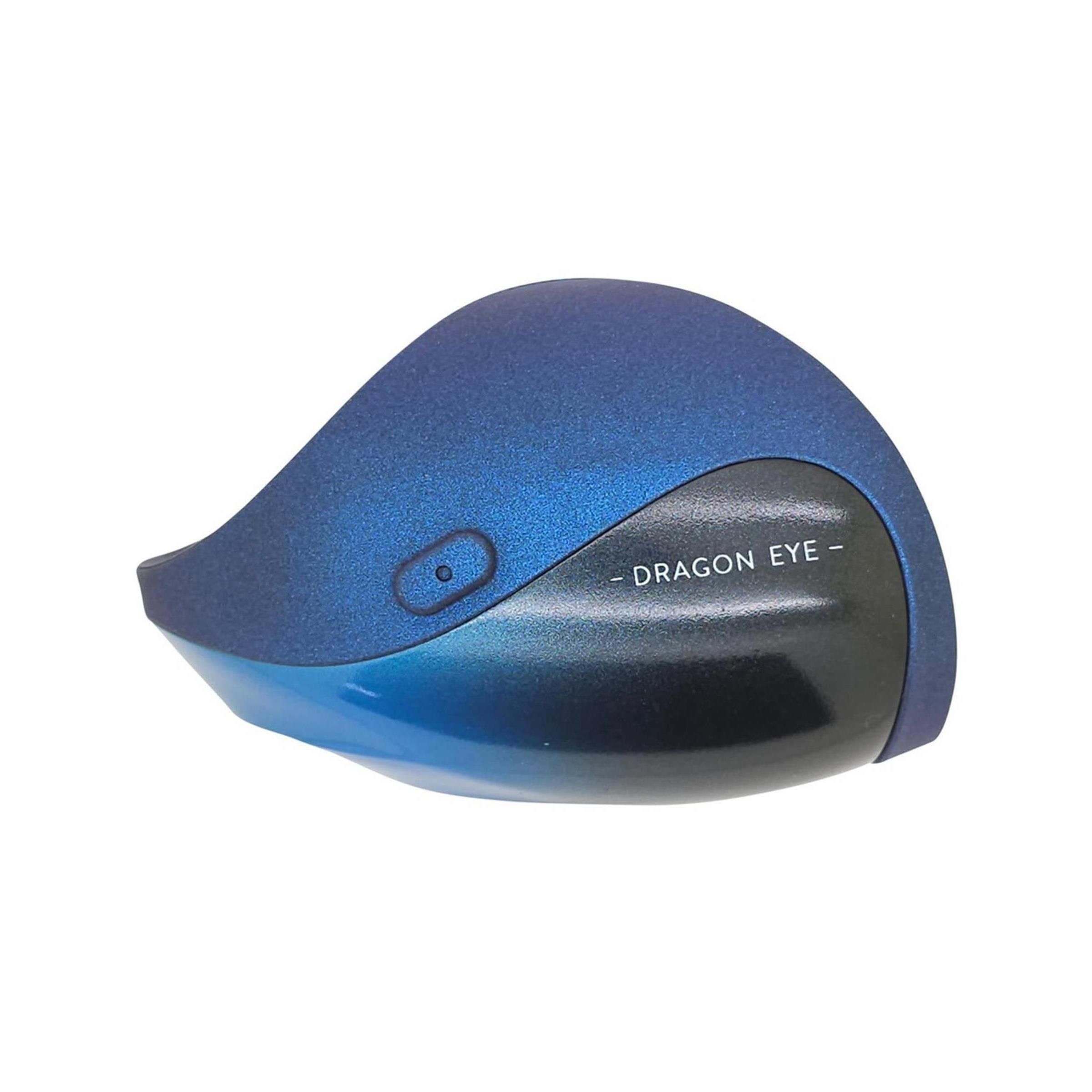 Hot Octopuss - Pulse Solo Essential Dragon Ey