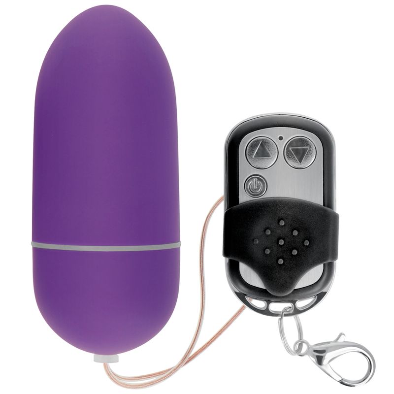 Online - Vibro-Ei mit Fernbedienung