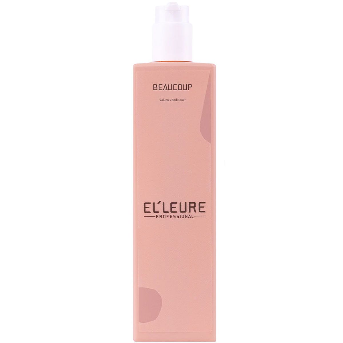 Elleure - Beaucoup Volume Conditioner 1000 ml