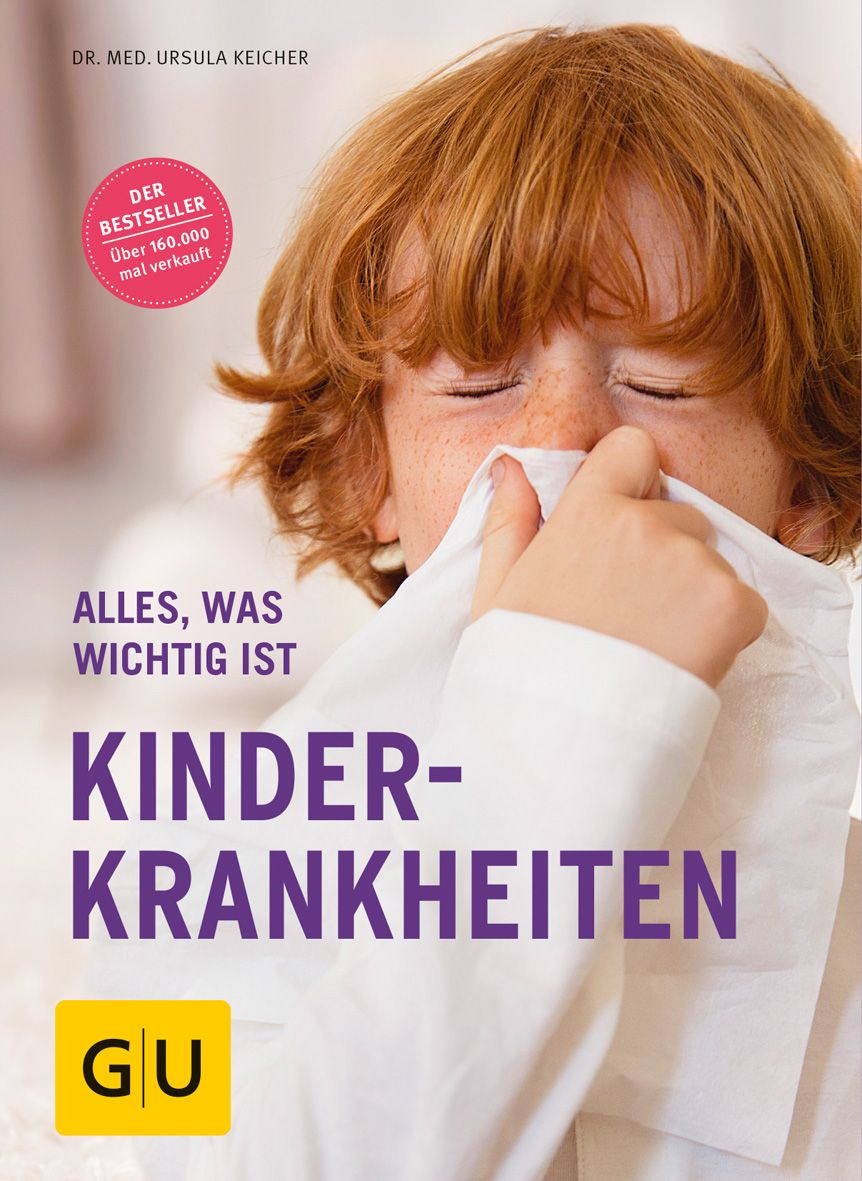 GU Kinderkrankheiten