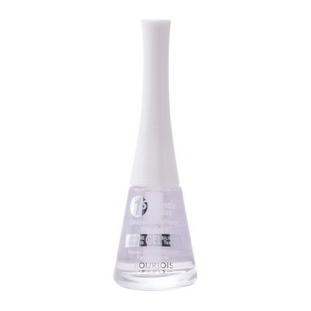 Bourjois 1 Second Nagellack 08 Cherie Cherry