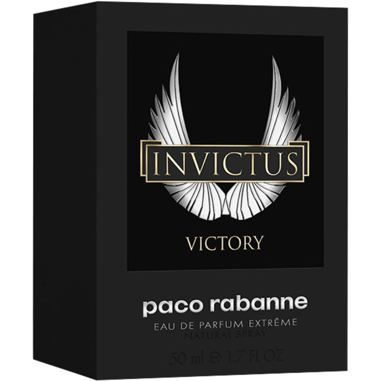 Paco Rabanne, Invictus Victory E.d.P. Nat. Spray