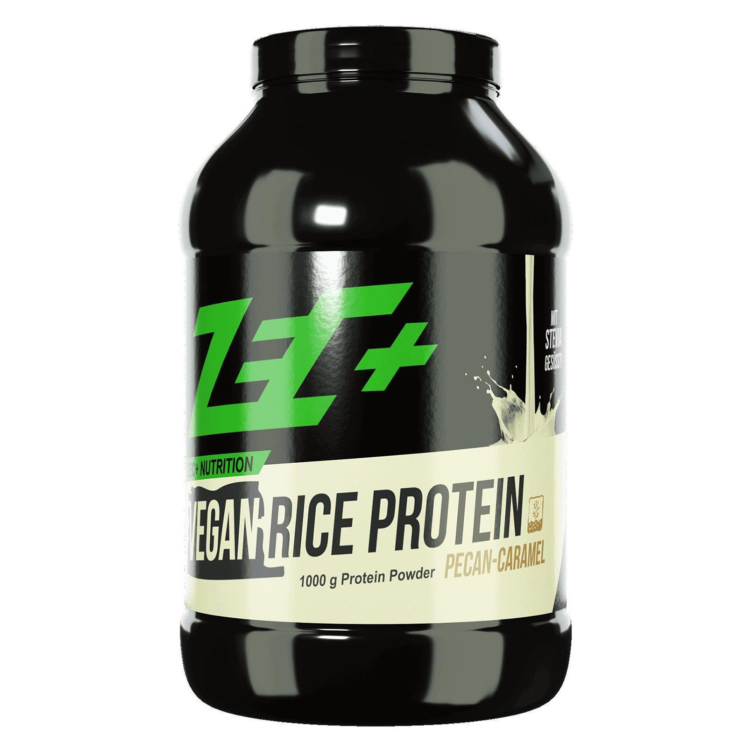 Zec+ Vegan Rice Protein Shake