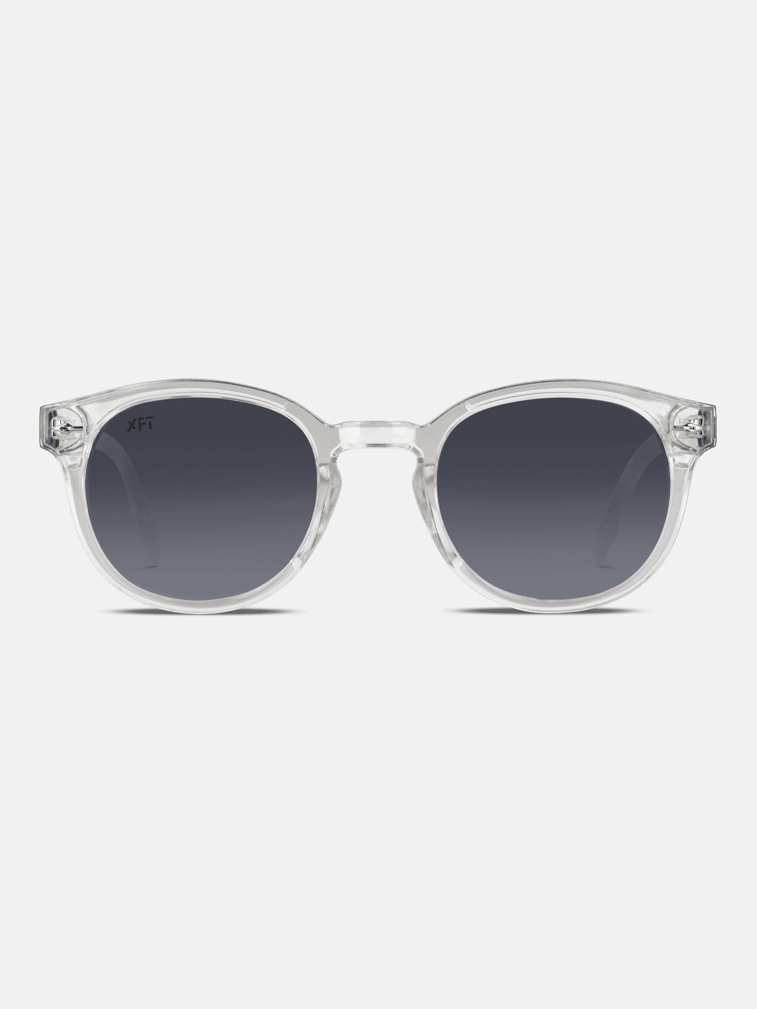 X Frame Therapy occhaili da sole unisex Luminatrix Velvet Black