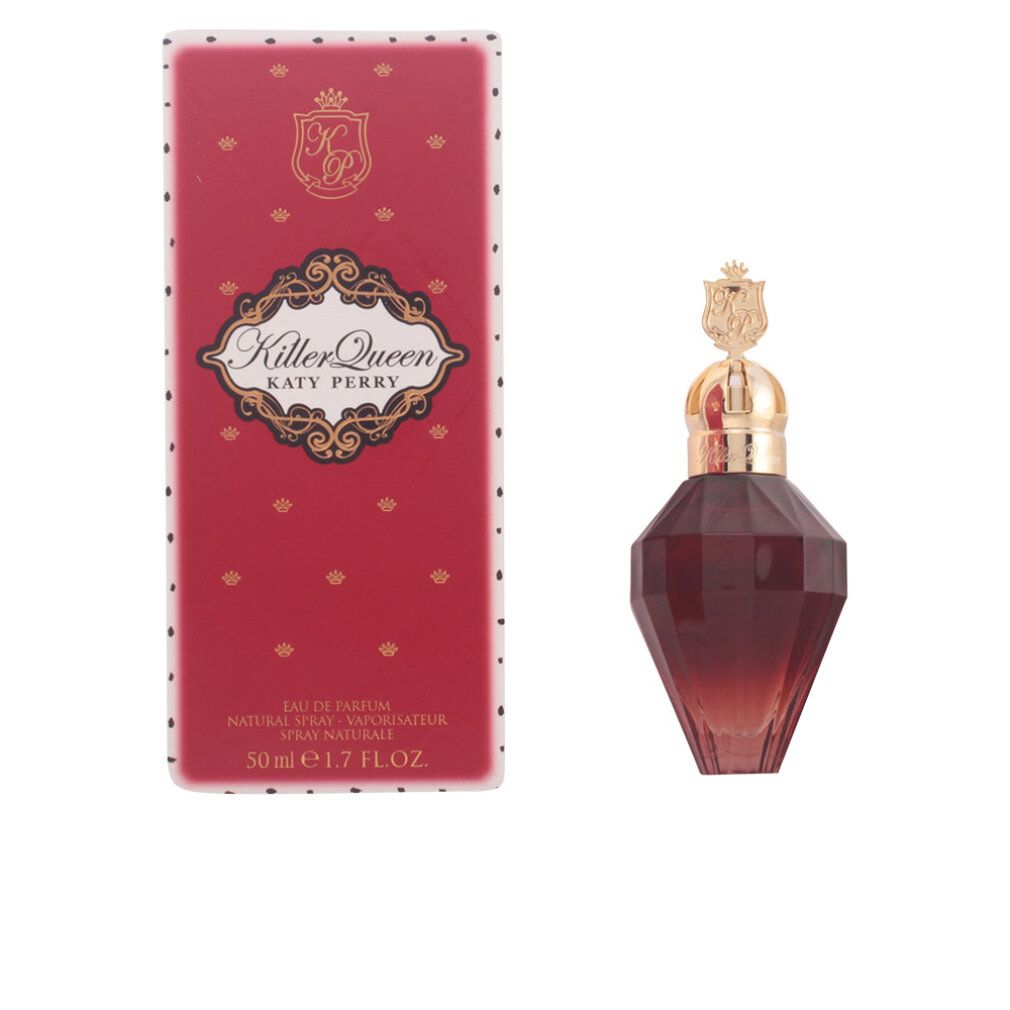 Katy Perry Killer Queen Eau De Parfum Spray