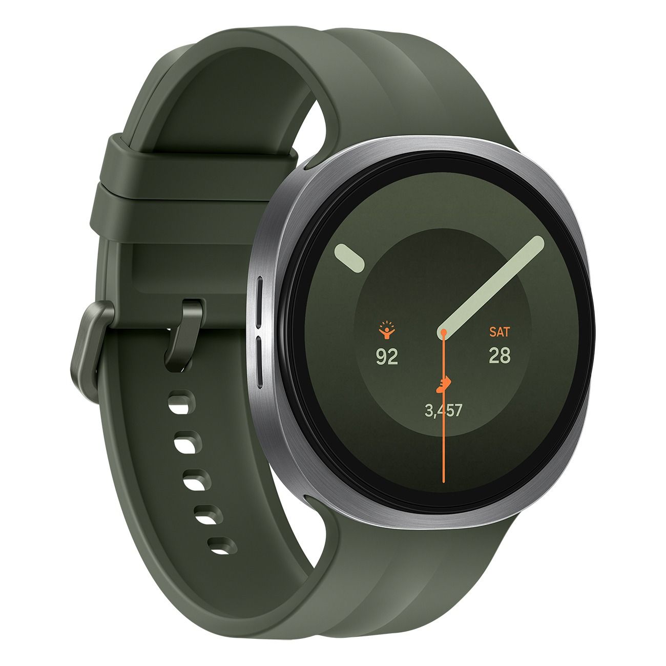 Samsung Galaxy Watch9 44mm BT Smartwatch