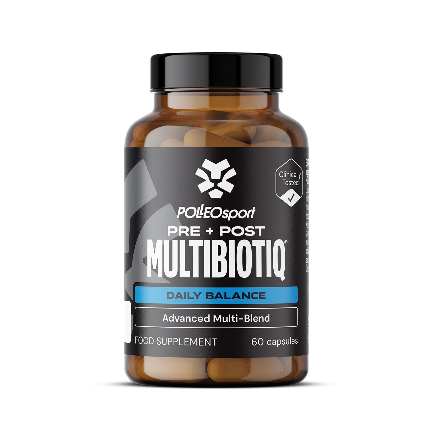Polleo PRE+POST MultiBiotiq