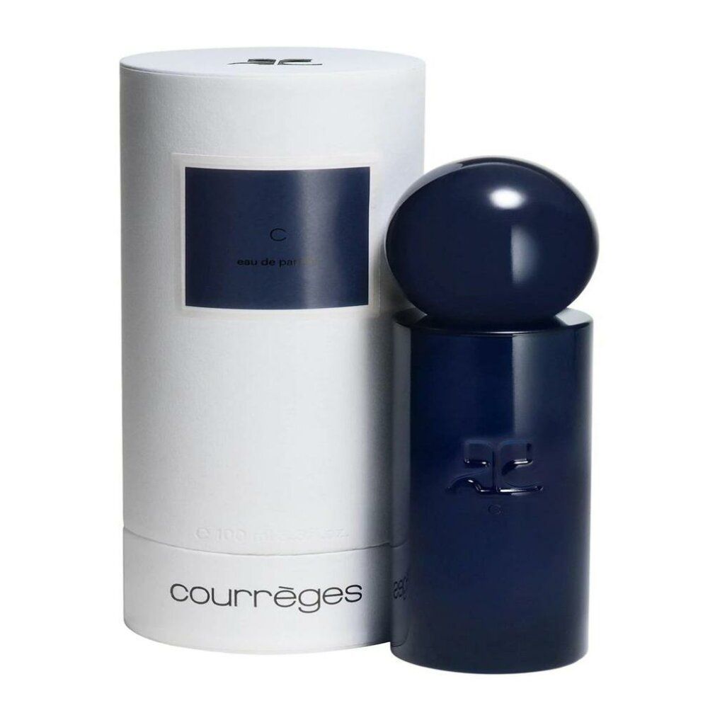 Courrèges c Eau De Perfume Spray