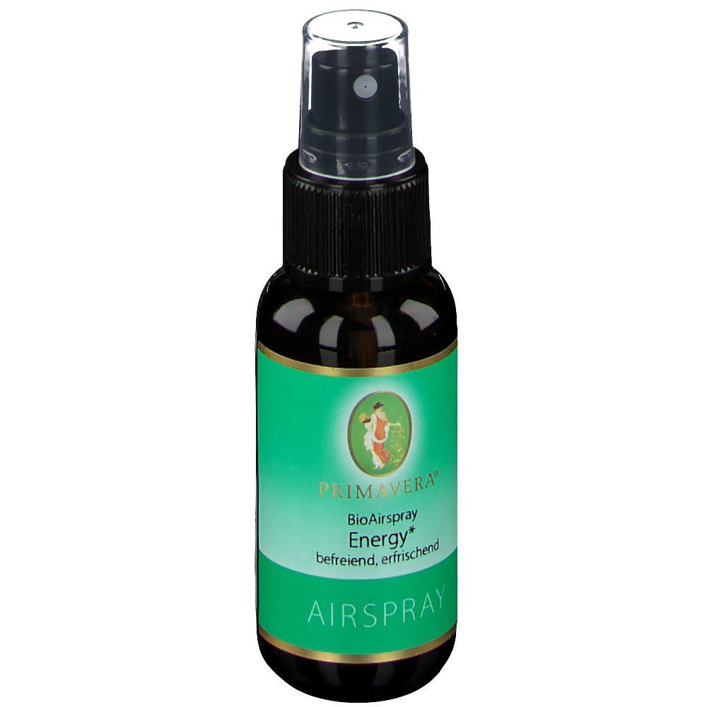 PRIMAVERA® BioAirspray Energy