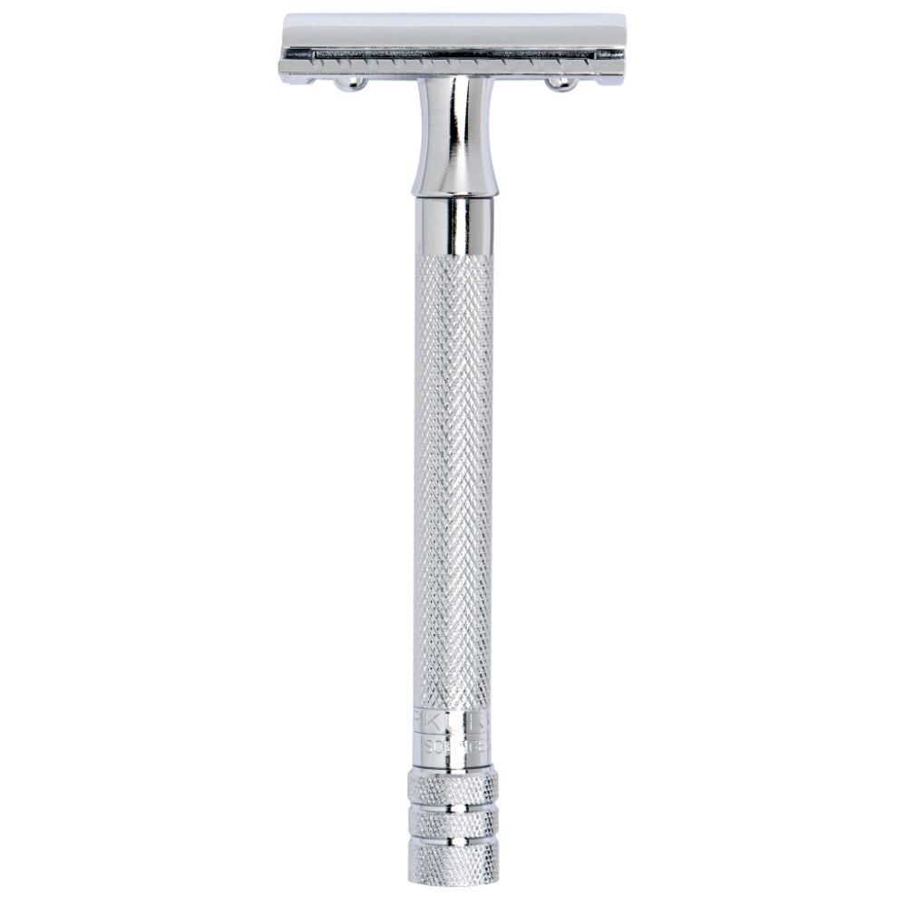 MERKUR Rasierhobel 23C
