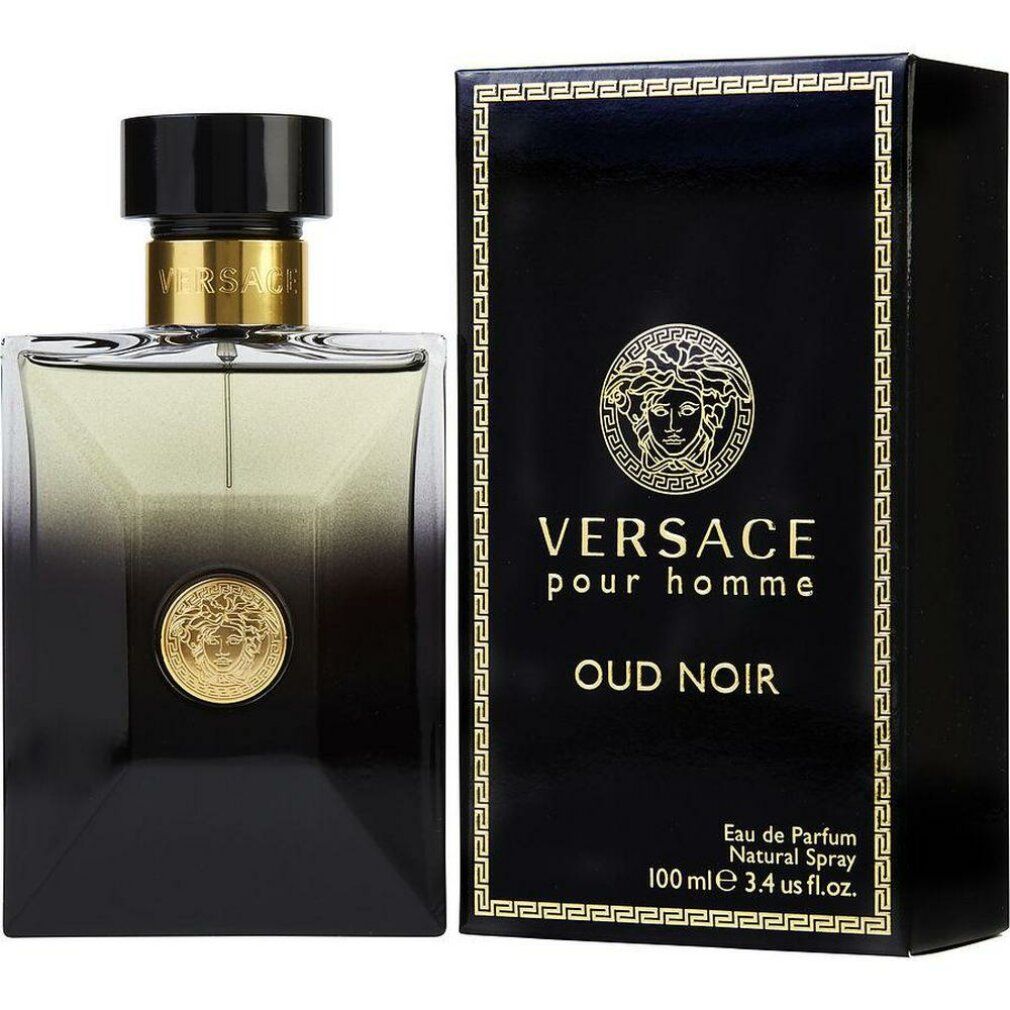 Oud Noir Pour Homme EdT 100 ml