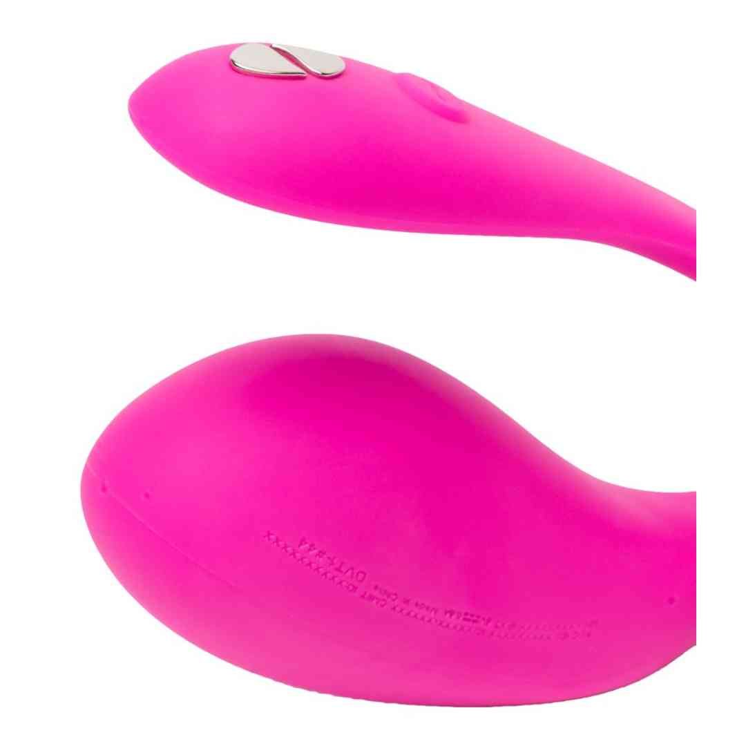 Vibro-Ei "Jive 2" | We-Vibe