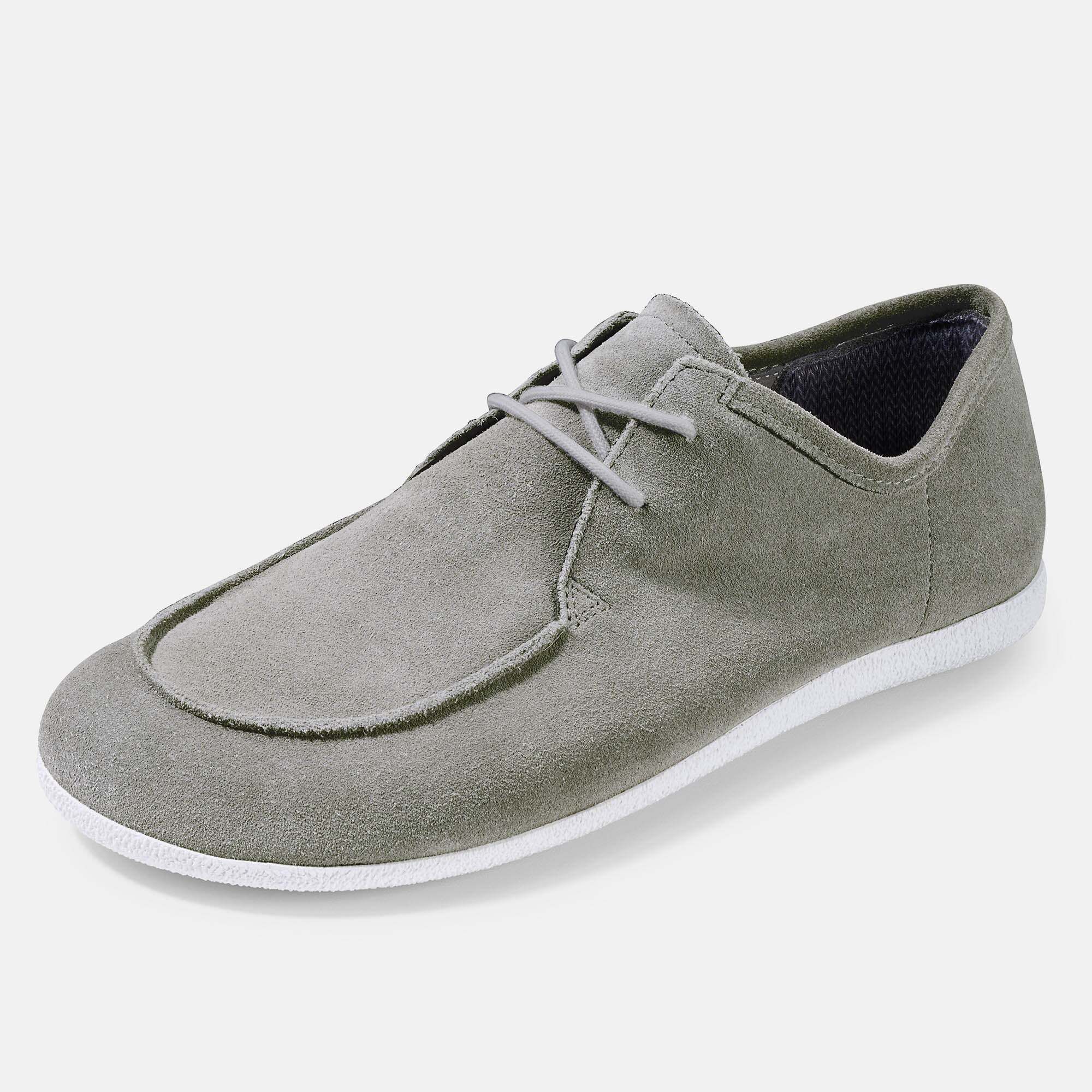 BÄR Schuhe Johanna Damen Schnürer breit
